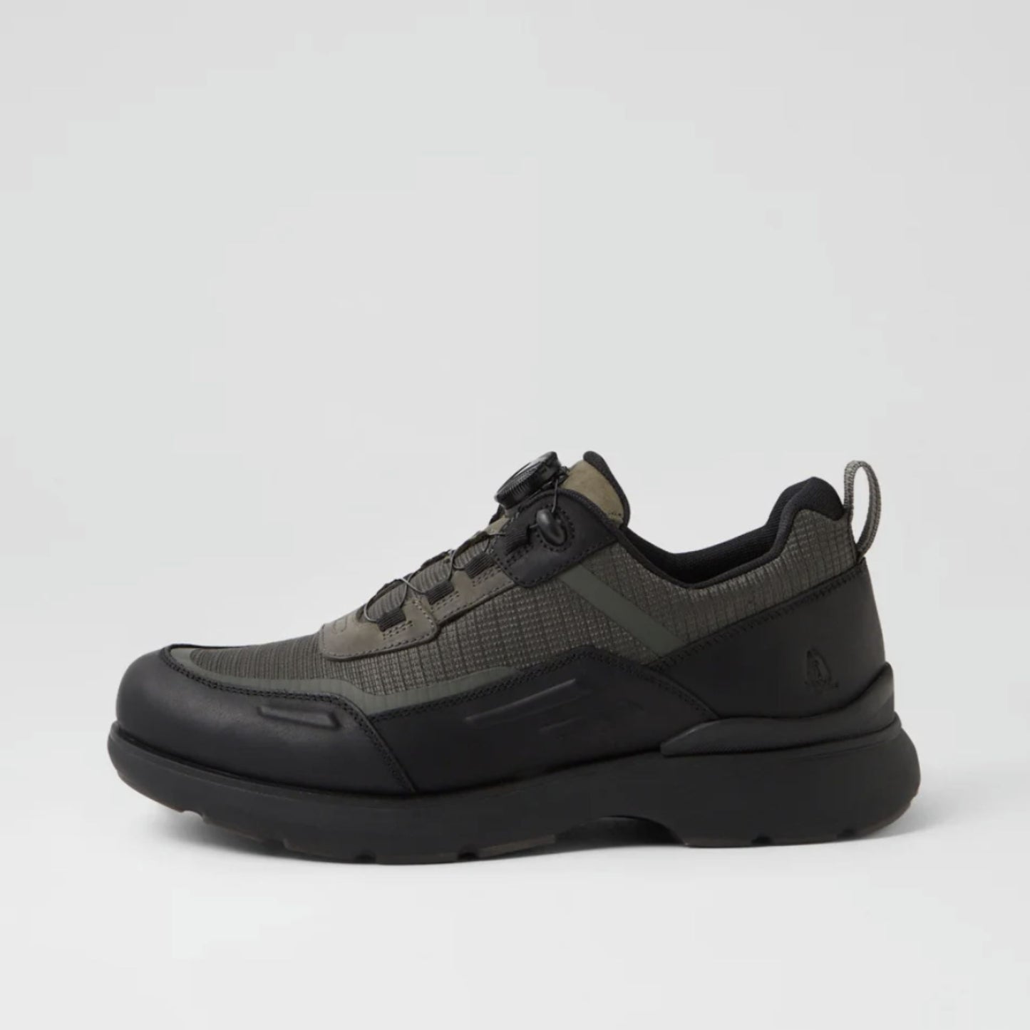 Hush Puppies Razor Olive