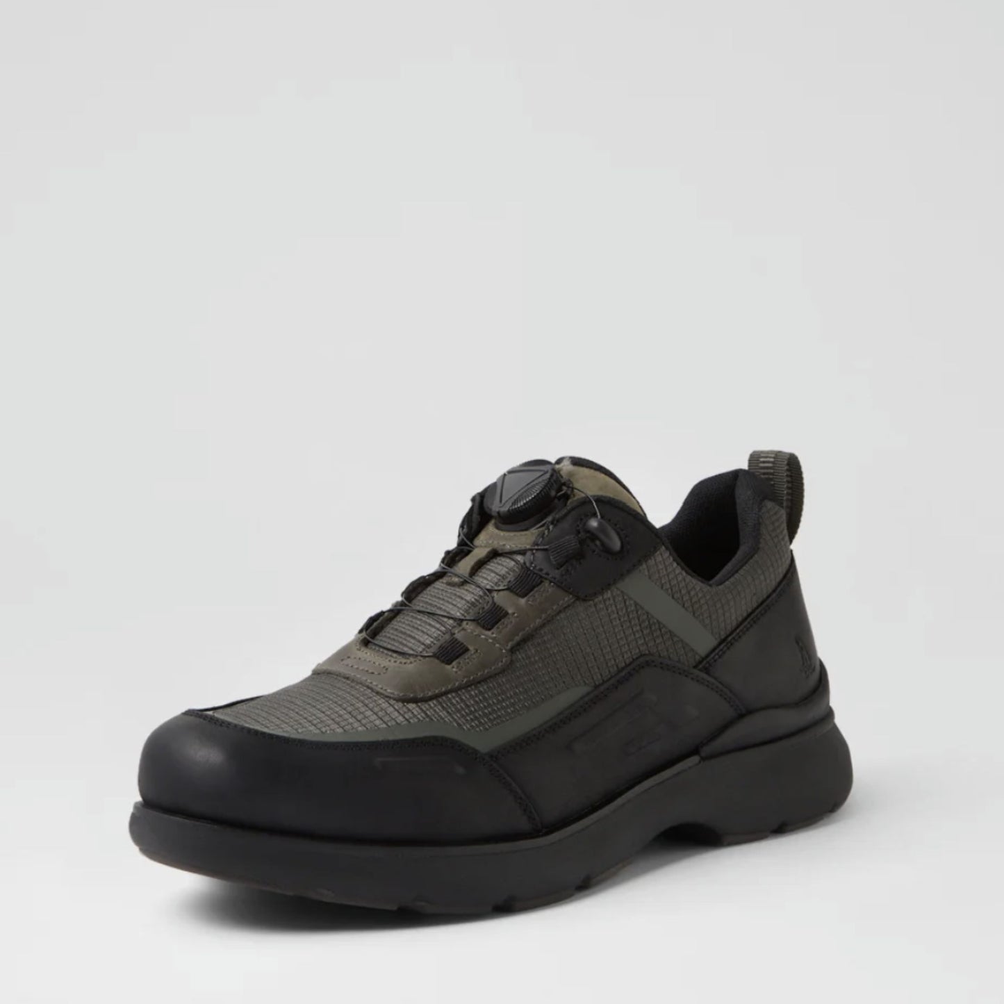 Hush Puppies Razor Olive