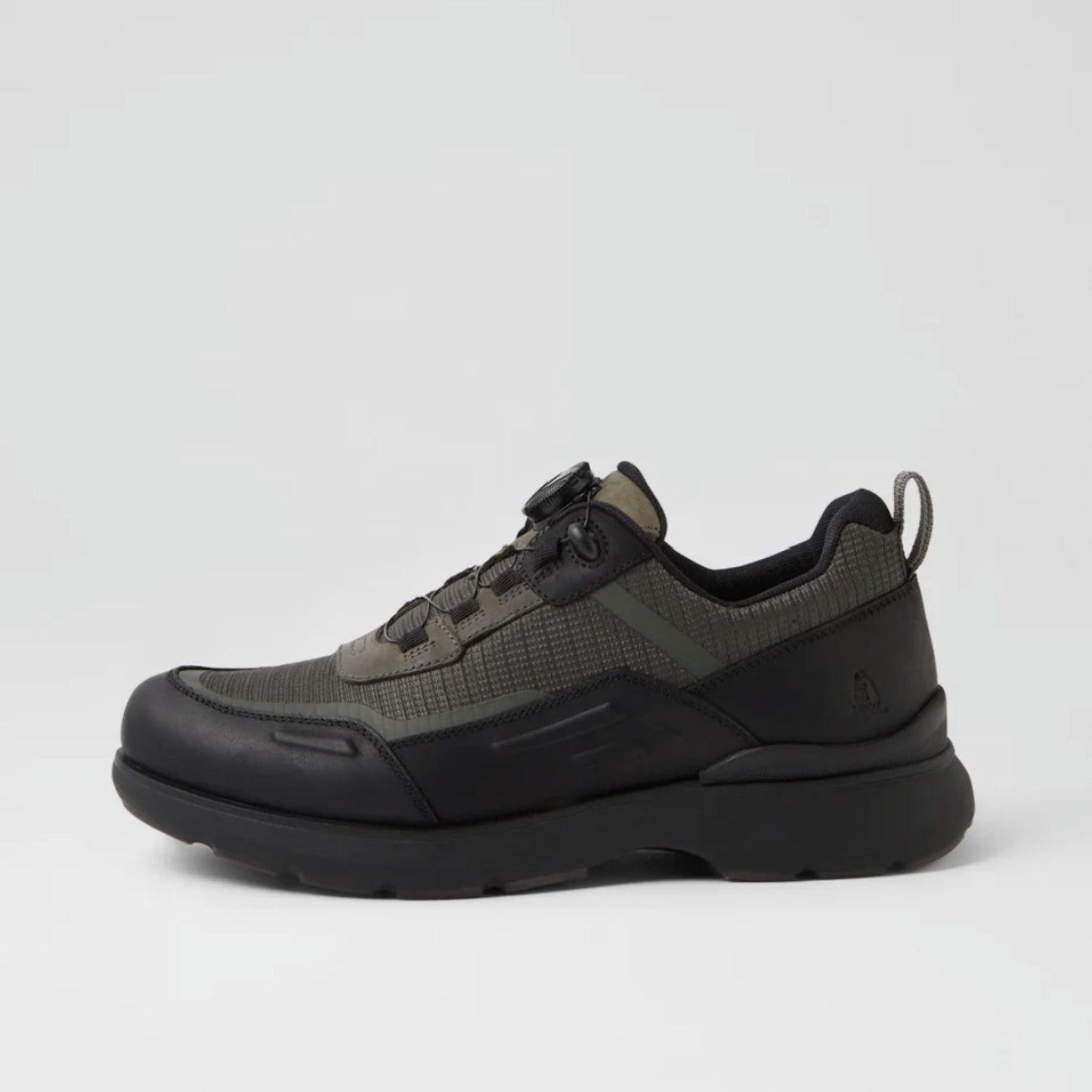 Hush Puppies Razor Olive