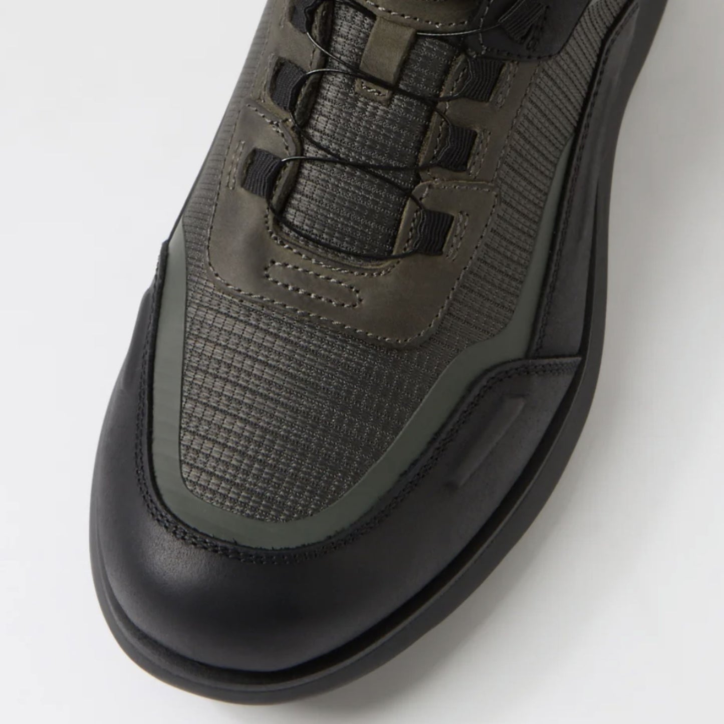 Hush Puppies Razor Olive
