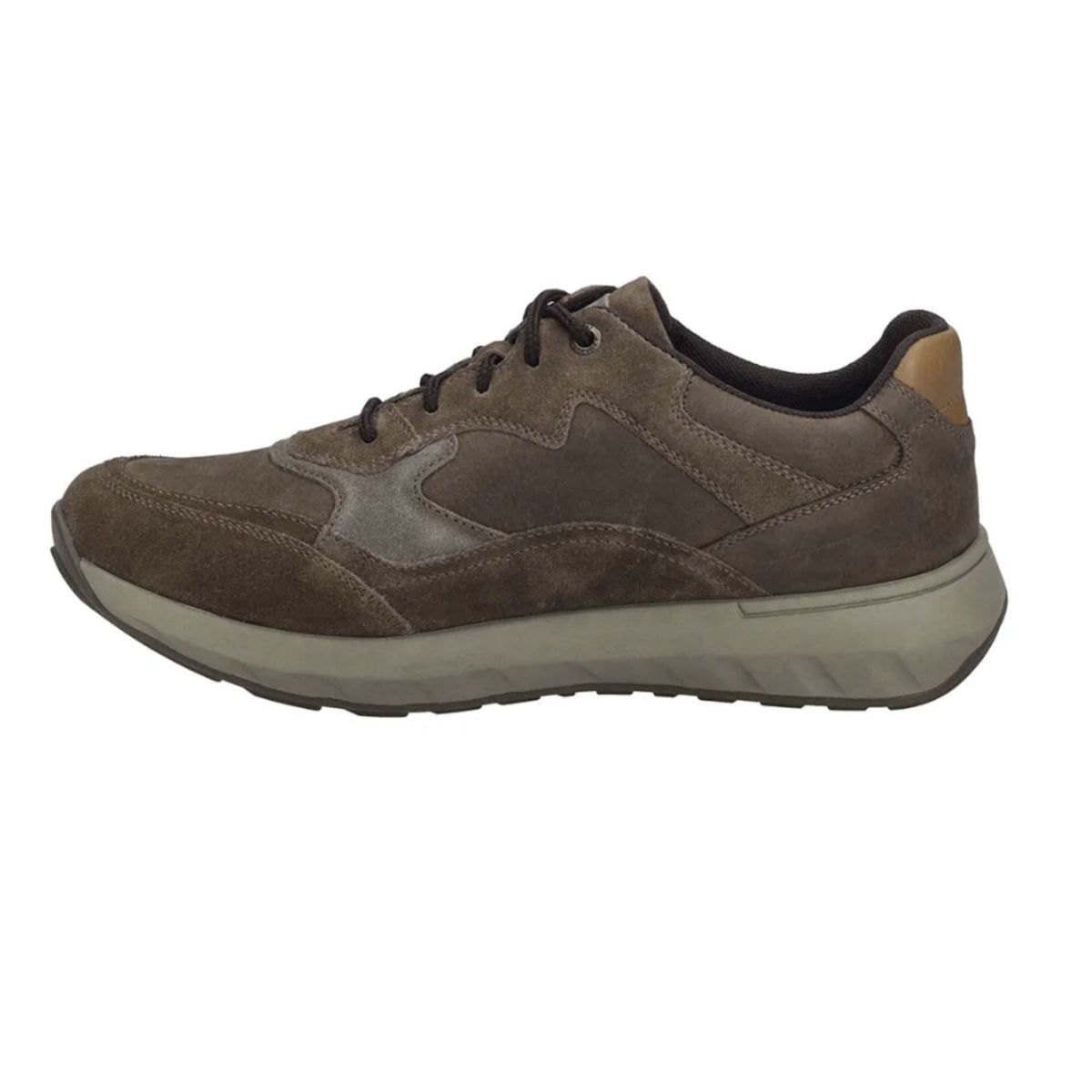 Josef Seibel Cameron 07 Brown - My Shoe Specialist & My School Shoes