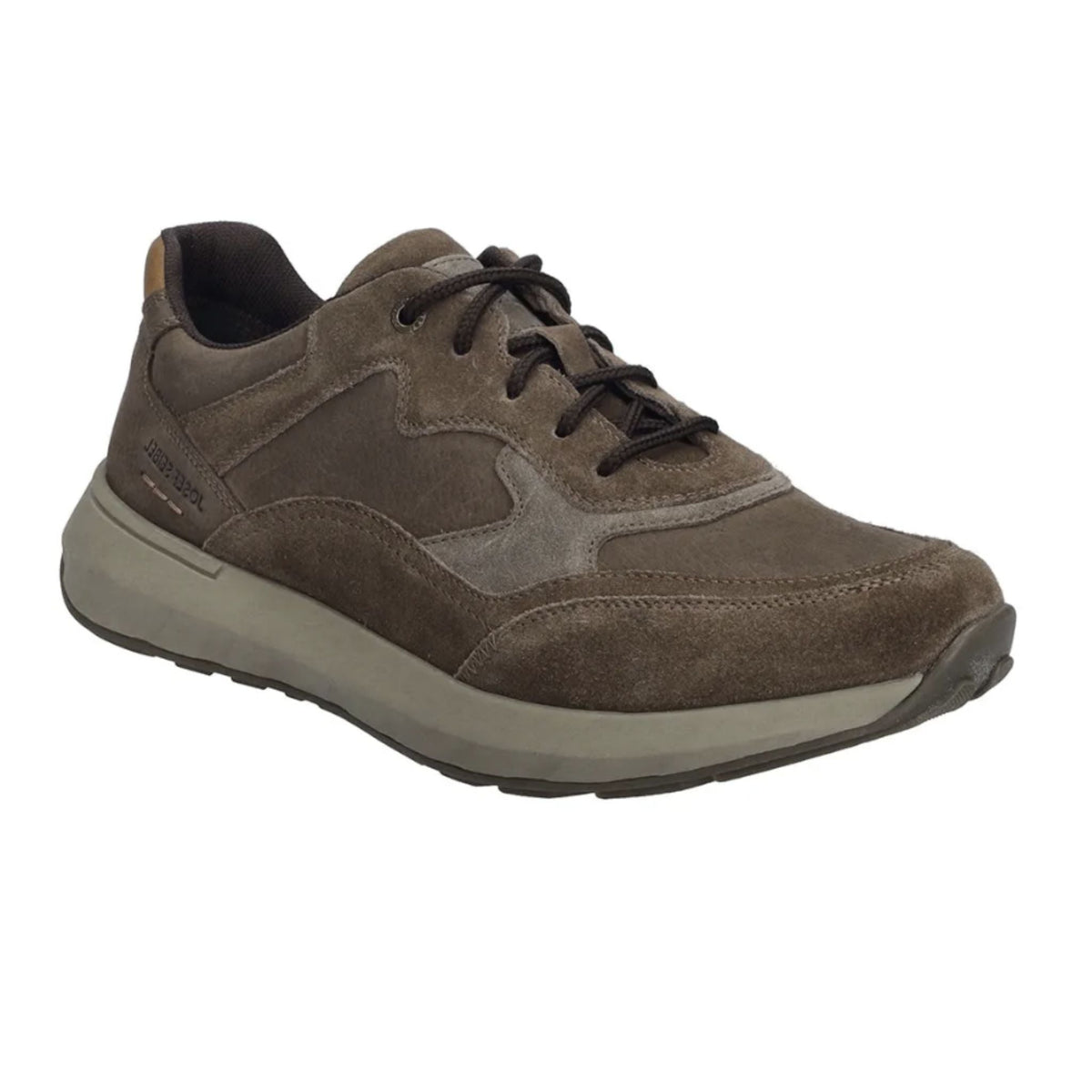 Josef Seibel Cameron 07 Brown - My Shoe Specialist & My School Shoes