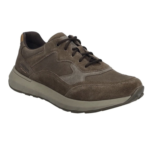 Josef Seibel Cameron 07 Brown - My Shoe Specialist & My School Shoes