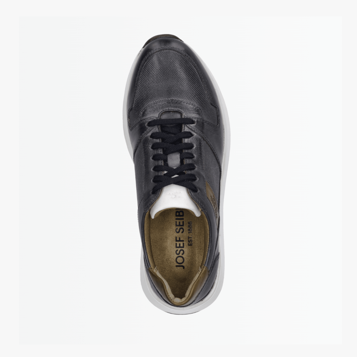 Josef Seibel Cameron 10 - My Shoe Specialist & My School Shoes