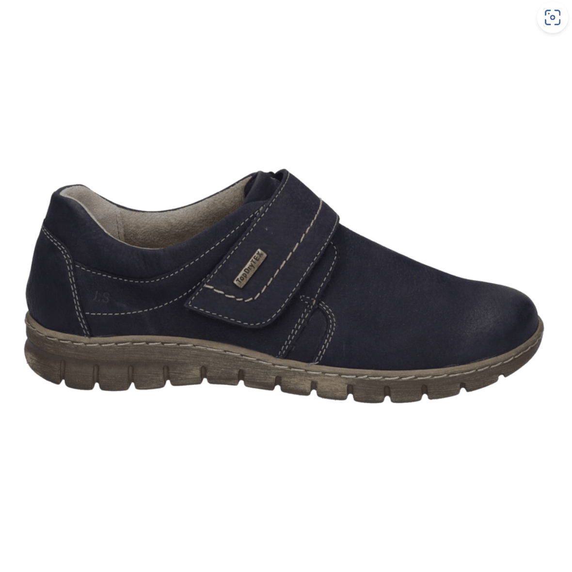 Josef Seibel Conny . Ocean/Navy - My Shoe Specialist & My School Shoes