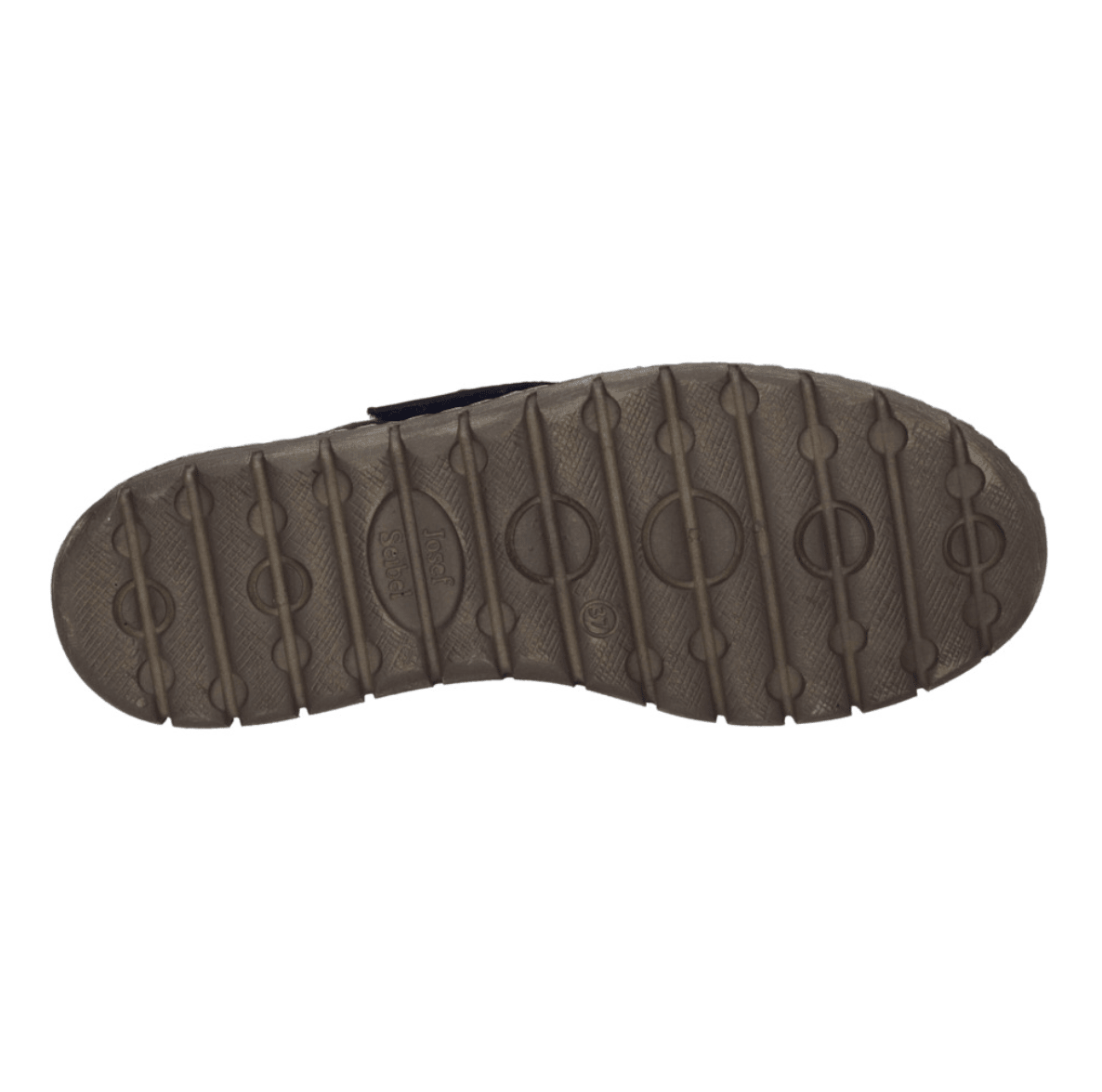 Josef Seibel Conny . Ocean/Navy - My Shoe Specialist & My School Shoes