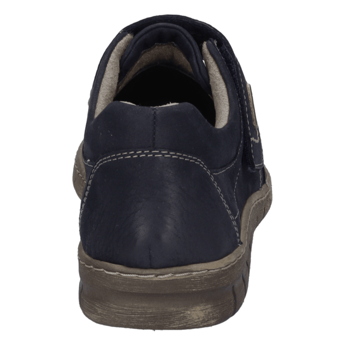 Josef Seibel Conny . Ocean/Navy - My Shoe Specialist & My School Shoes
