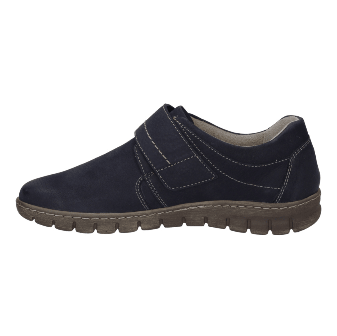 Josef Seibel Conny . Ocean/Navy - My Shoe Specialist & My School Shoes