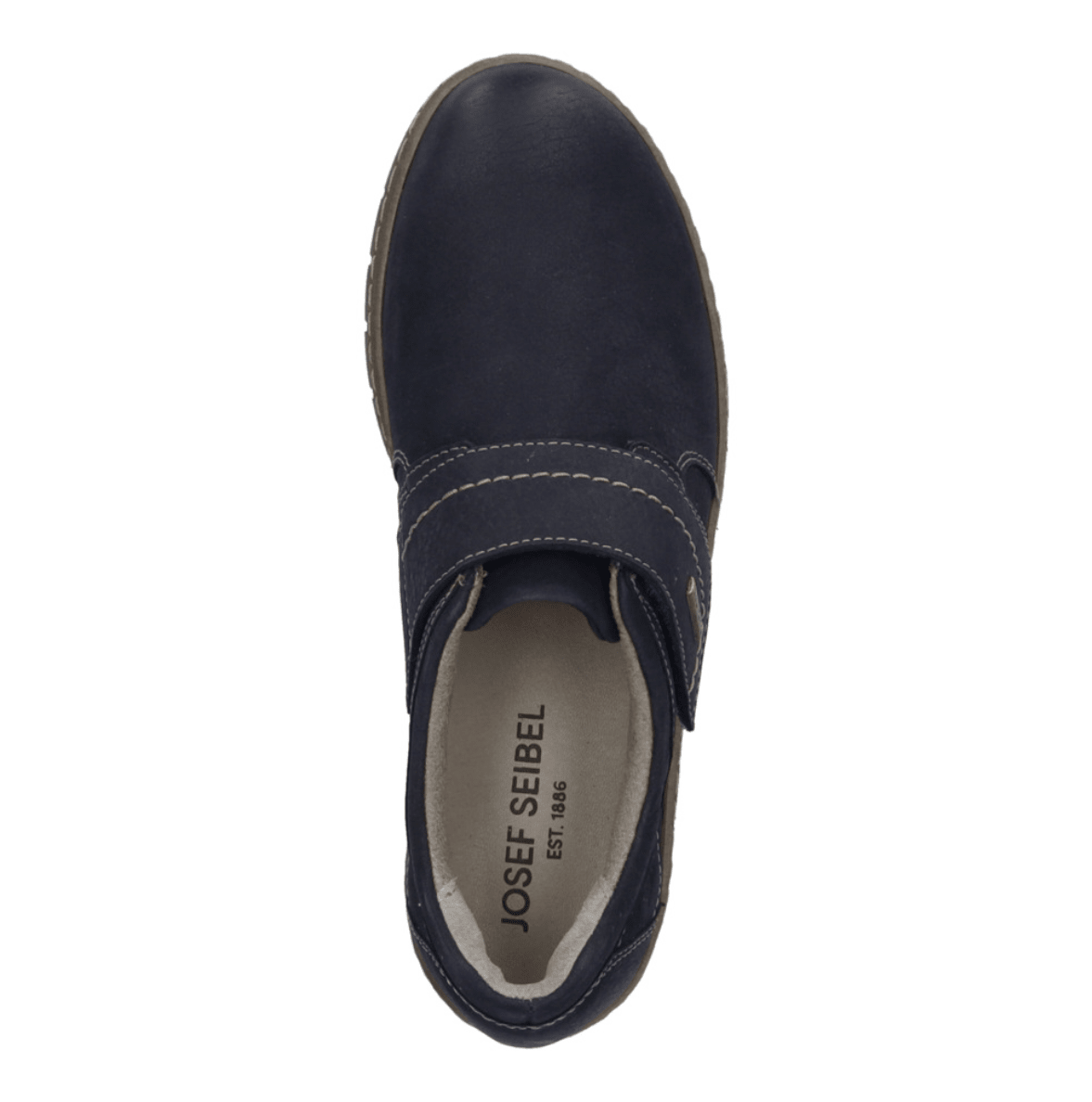 Josef Seibel Conny . Ocean/Navy - My Shoe Specialist & My School Shoes