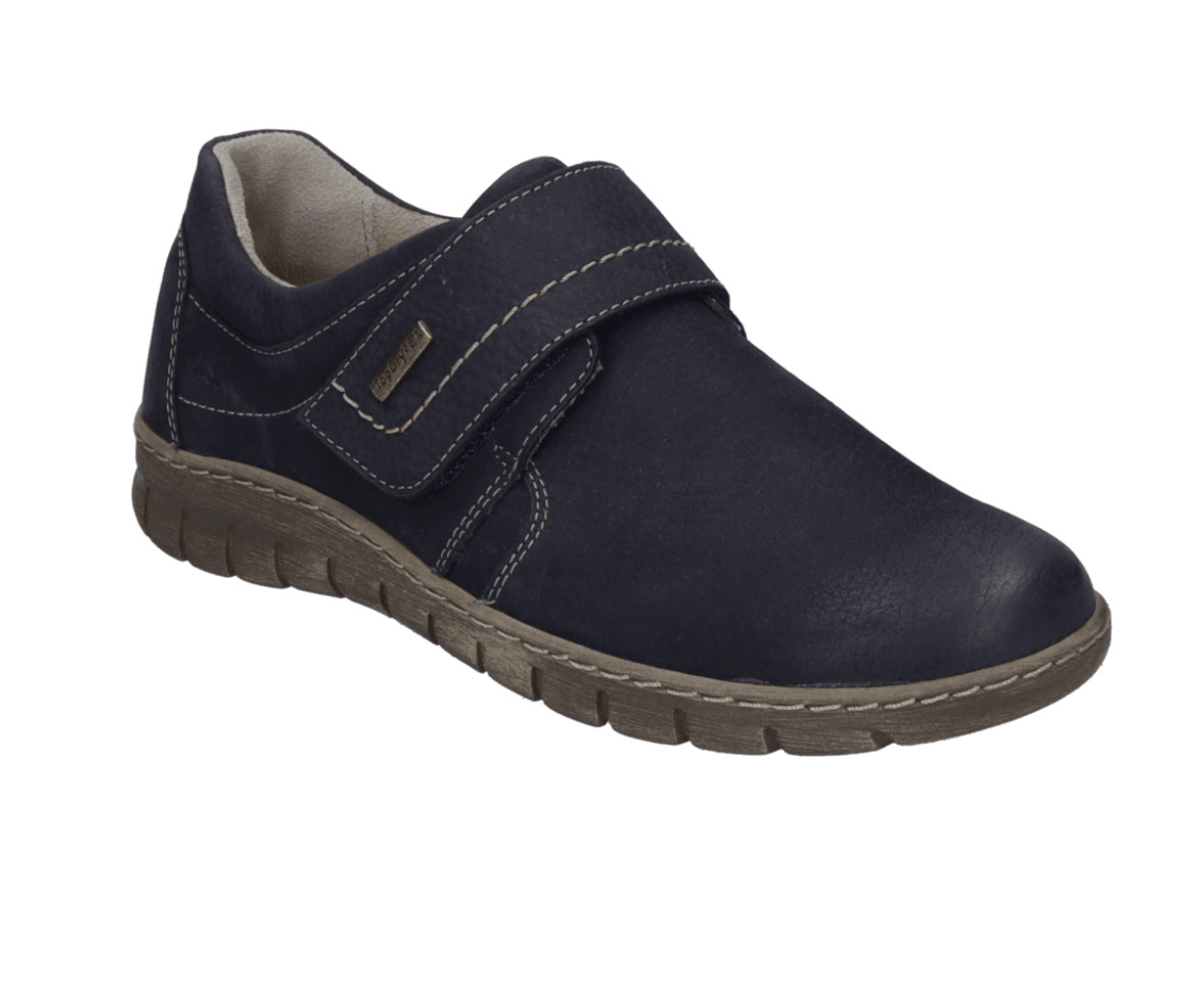 Josef Seibel Conny . Ocean/Navy - My Shoe Specialist & My School Shoes