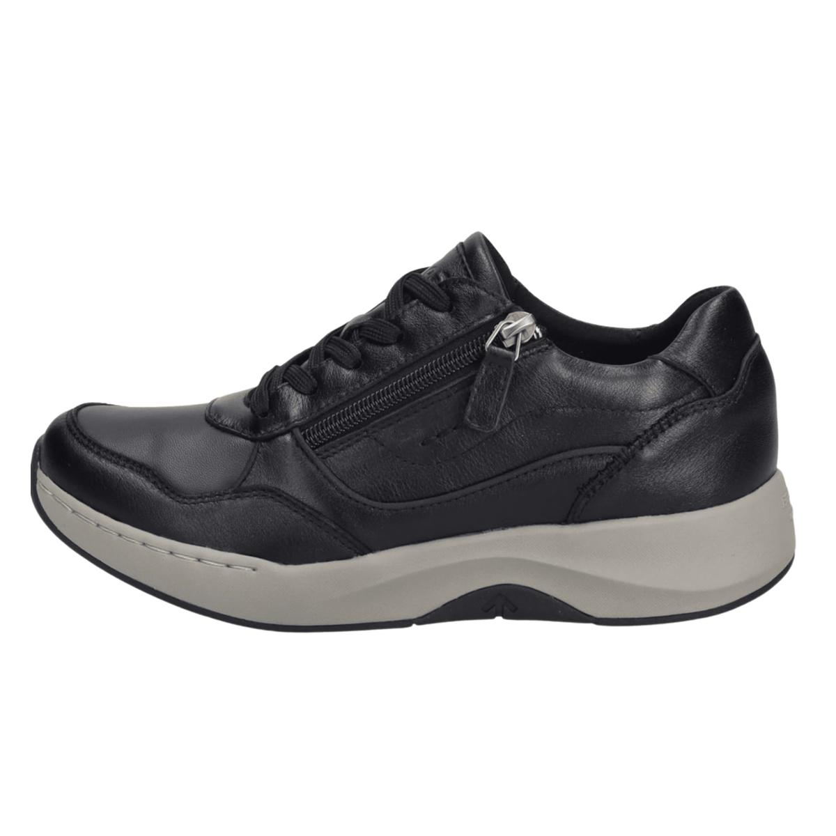 Josef Seibel Elli 06 Black - My Shoe Specialist & My School Shoes