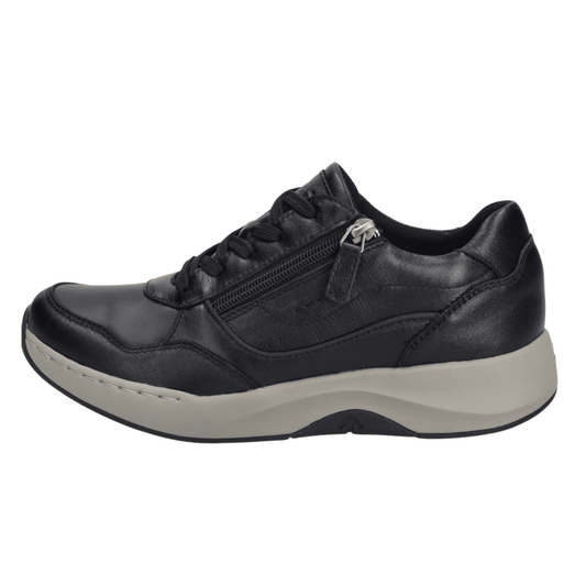 Josef Seibel Elli 06 Black - My Shoe Specialist & My School Shoes