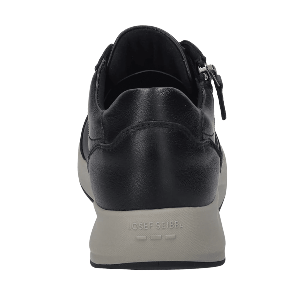 Josef Seibel Elli 06 Black - My Shoe Specialist & My School Shoes