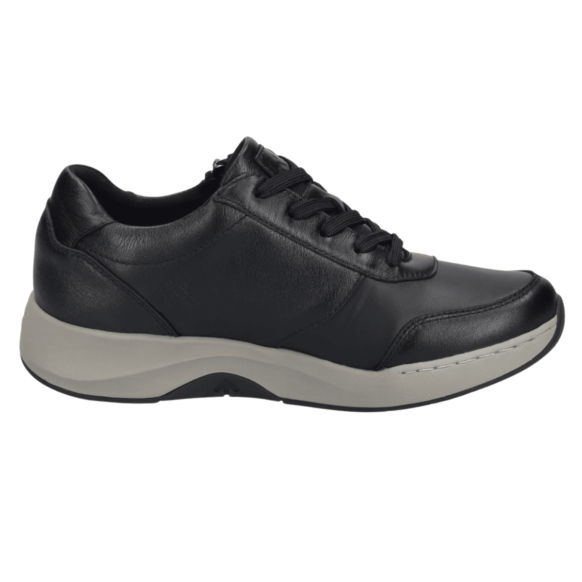 Josef Seibel Elli 06 Black - My Shoe Specialist & My School Shoes