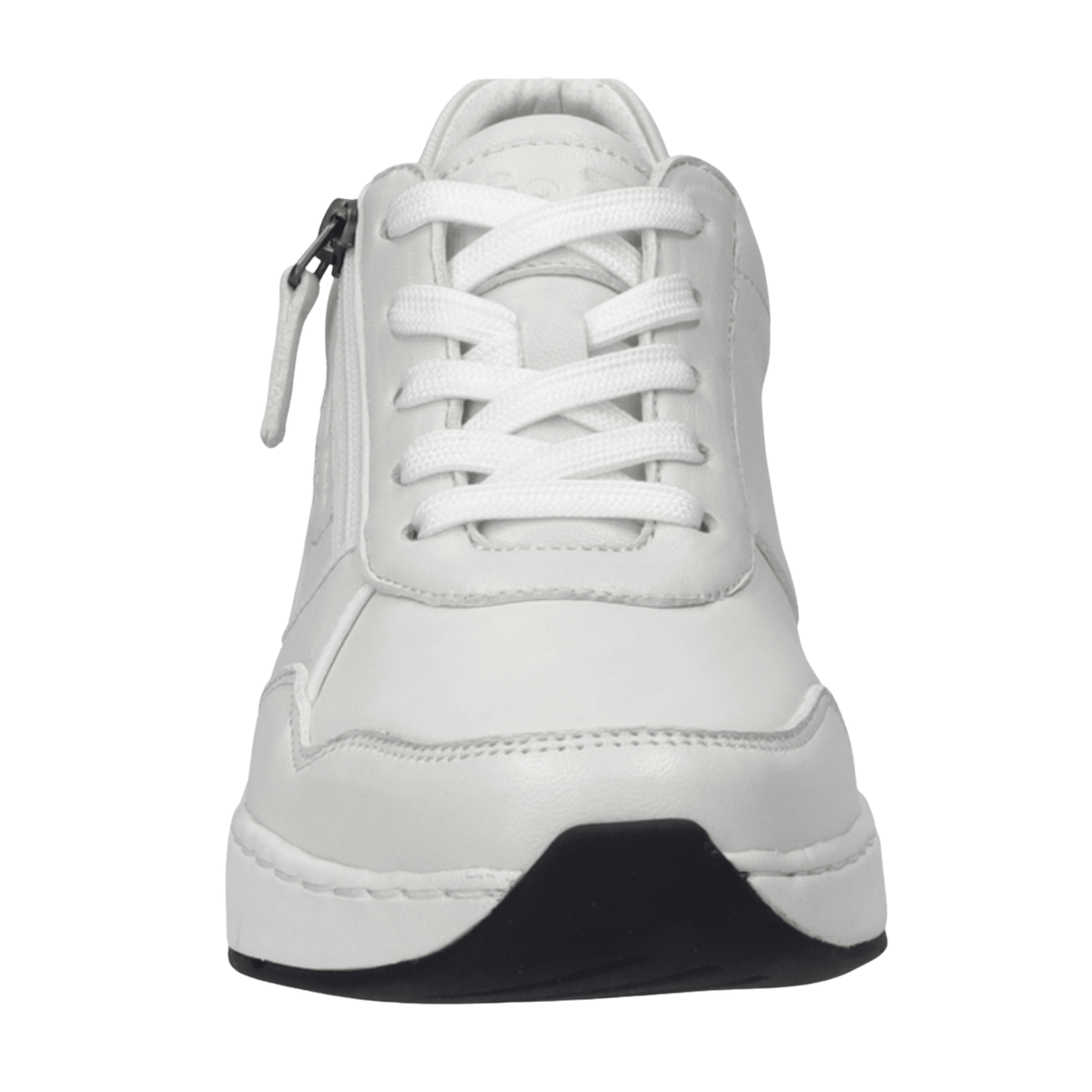 Josef Seibel Elli 06 White - My Shoe Specialist & My School Shoes