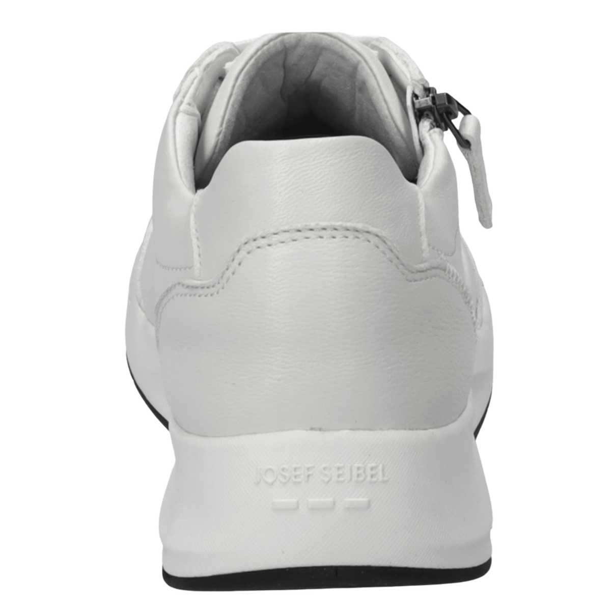 Josef Seibel Elli 06 White - My Shoe Specialist & My School Shoes