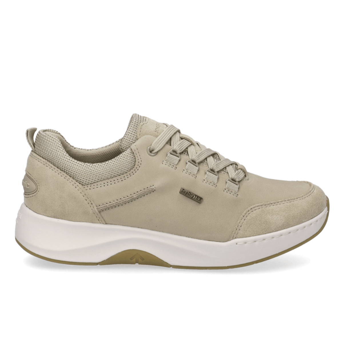 Josef Seibel Elli 50 Waterproof Beige Kombi - My Shoe Specialist & My School Shoes