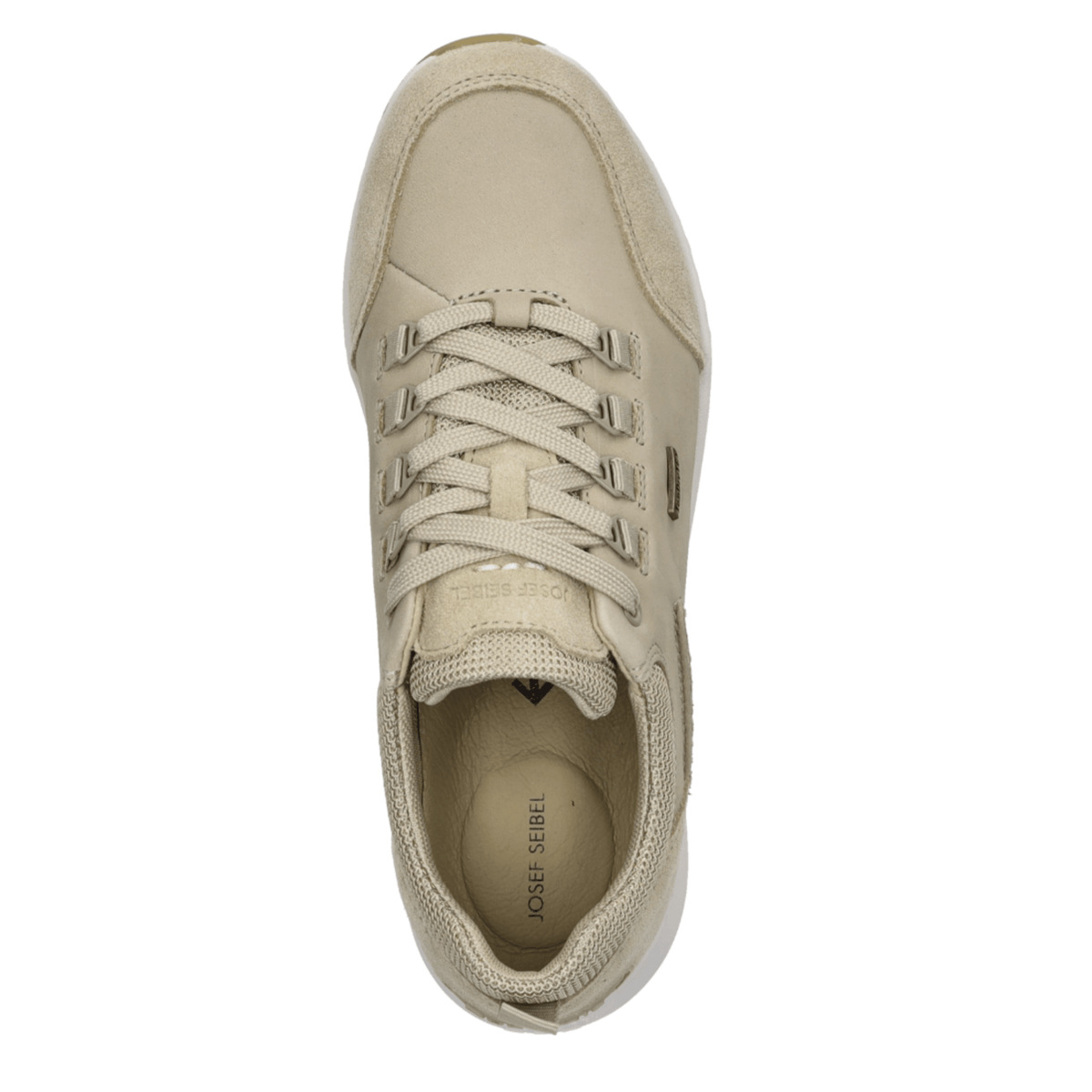 Josef Seibel Elli 50 Waterproof Beige Kombi - My Shoe Specialist & My School Shoes