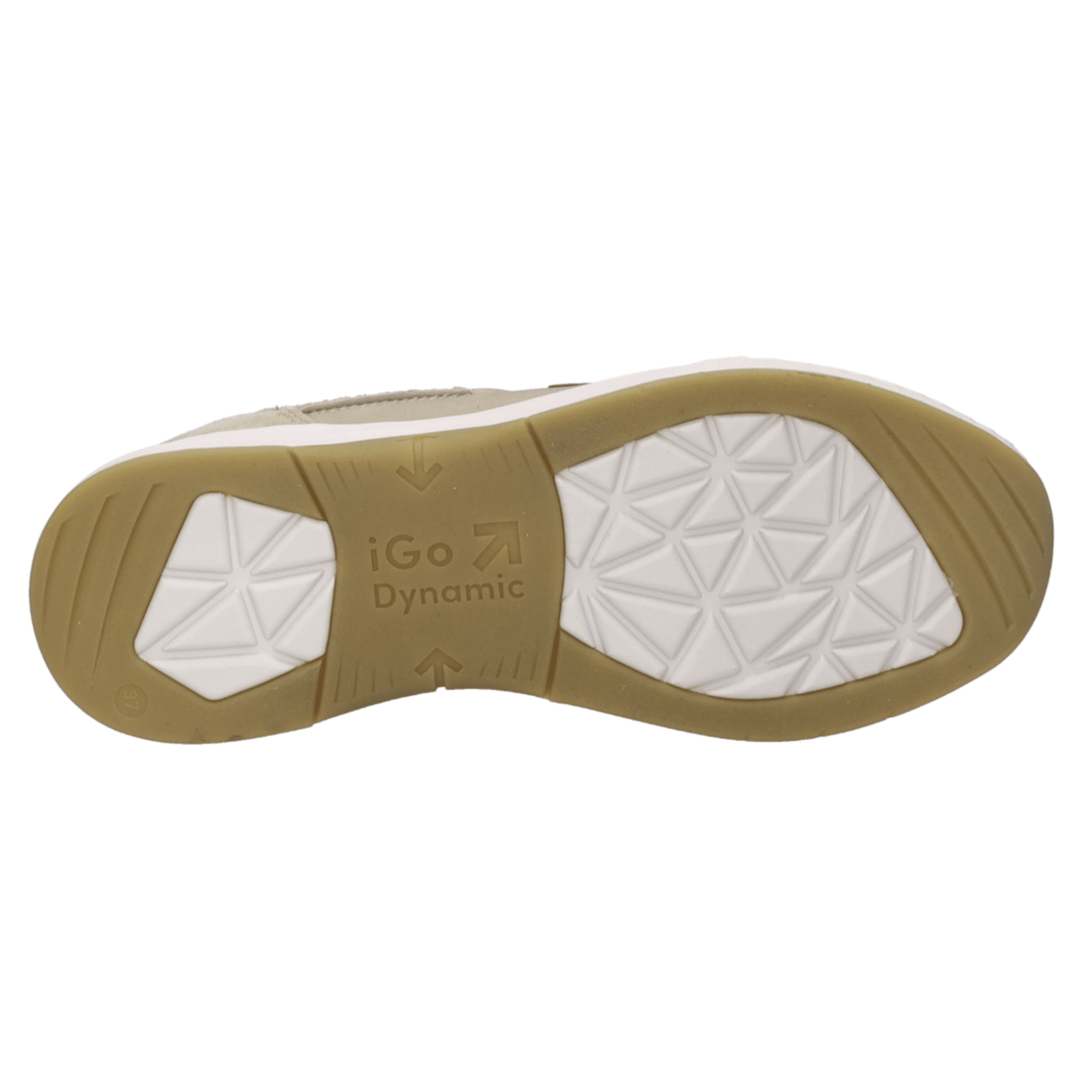 Josef Seibel Elli 50 Waterproof Beige Kombi - My Shoe Specialist & My School Shoes