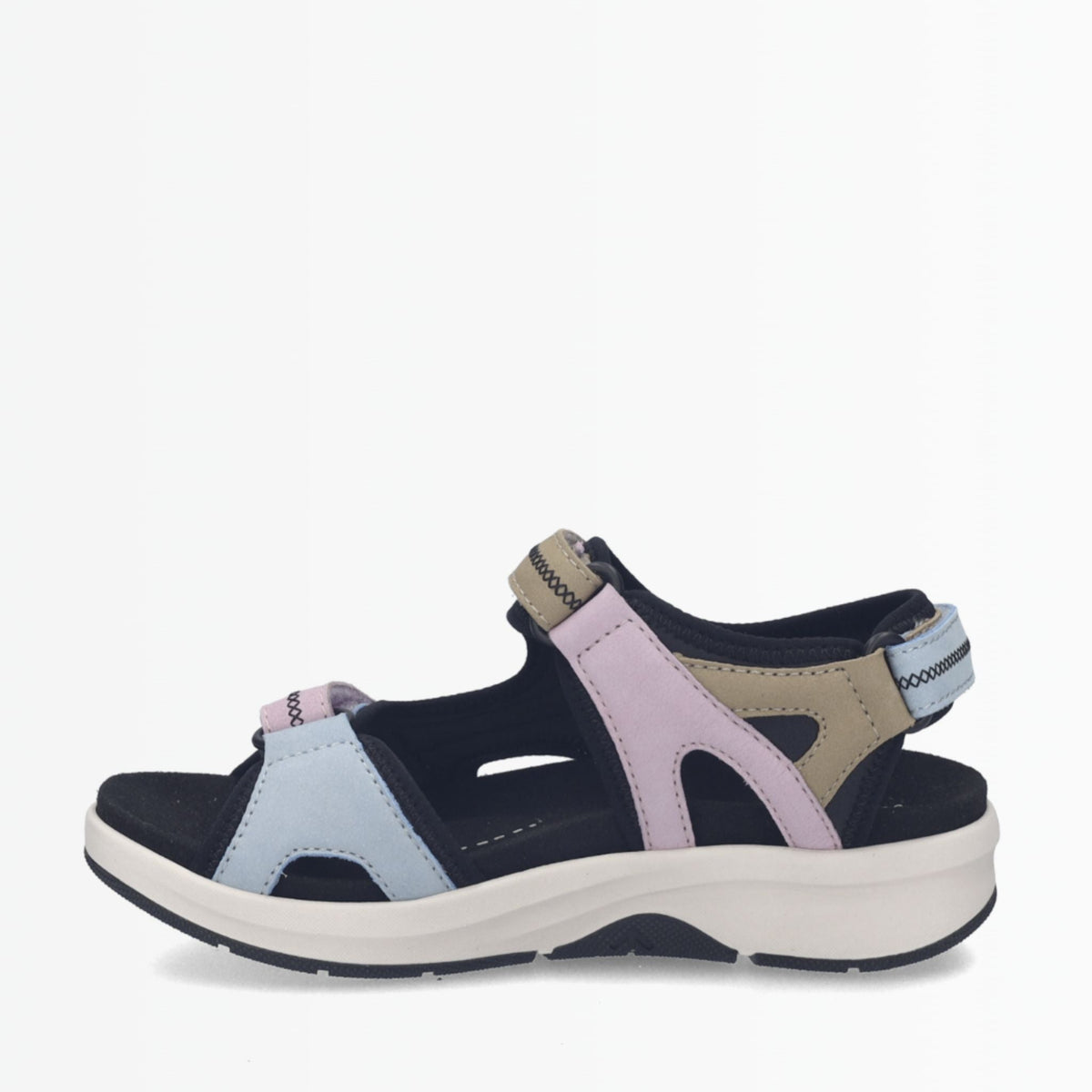 Josef Seibel Estelle 02 - My Shoe Specialist & My School Shoes