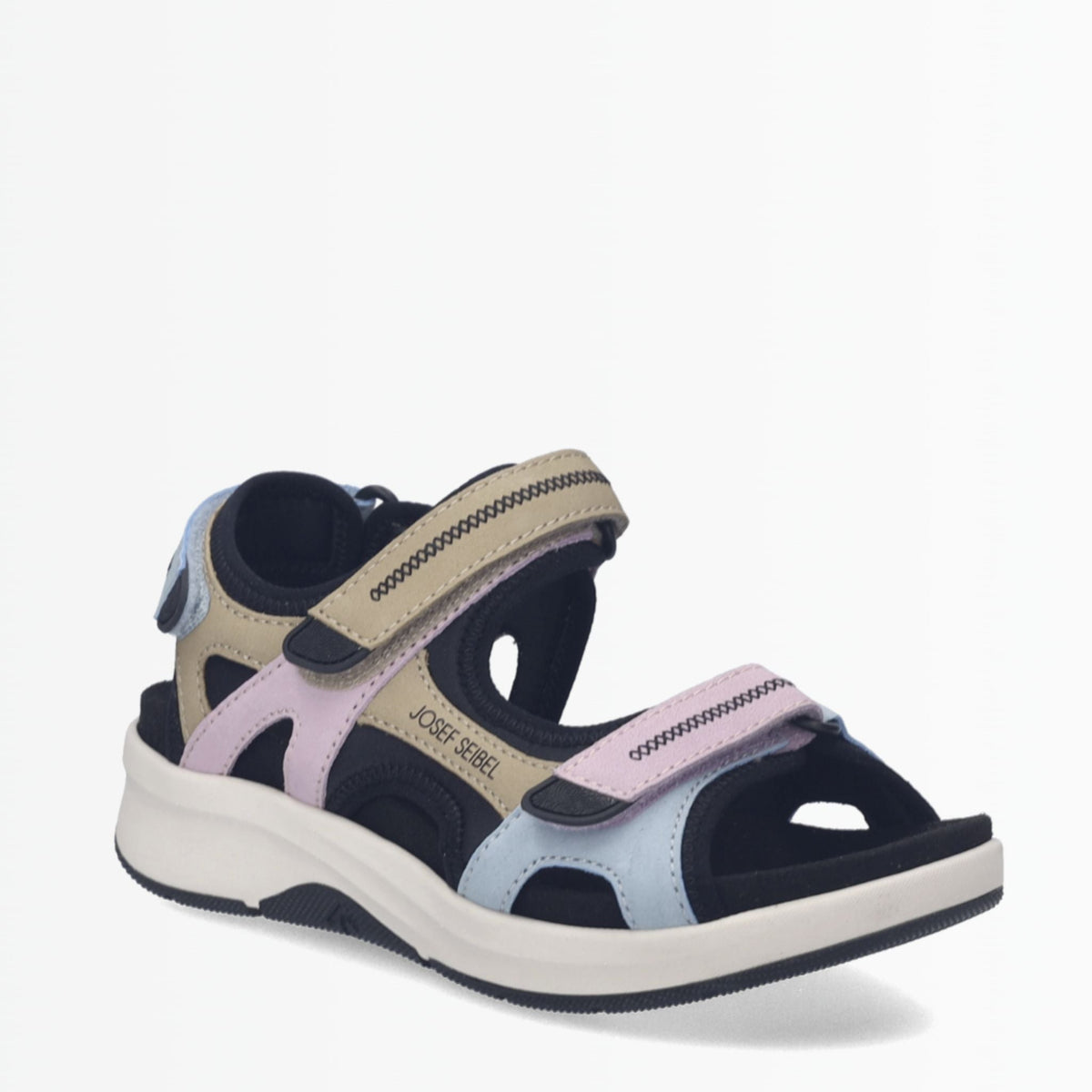 Josef Seibel Estelle 02 - My Shoe Specialist & My School Shoes