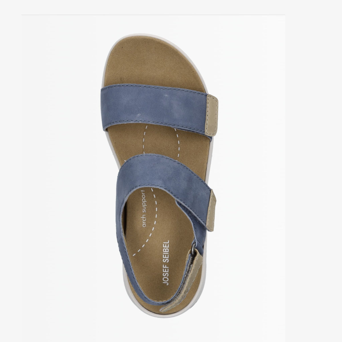 Josef Seibel Estelle 04 - My Shoe Specialist & My School Shoes