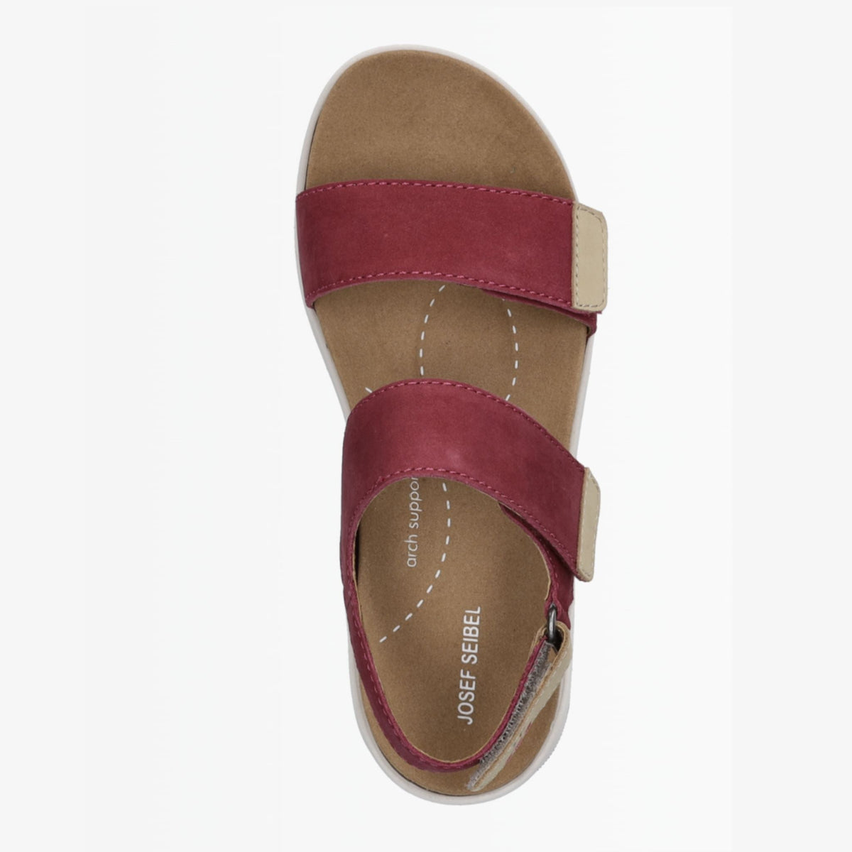 Josef Seibel Estelle 04 - My Shoe Specialist & My School Shoes
