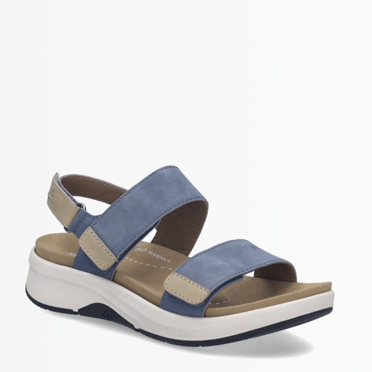 Josef Seibel Estelle 04 - My Shoe Specialist & My School Shoes