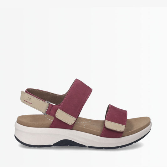 Josef Seibel Estelle 04 - My Shoe Specialist & My School Shoes