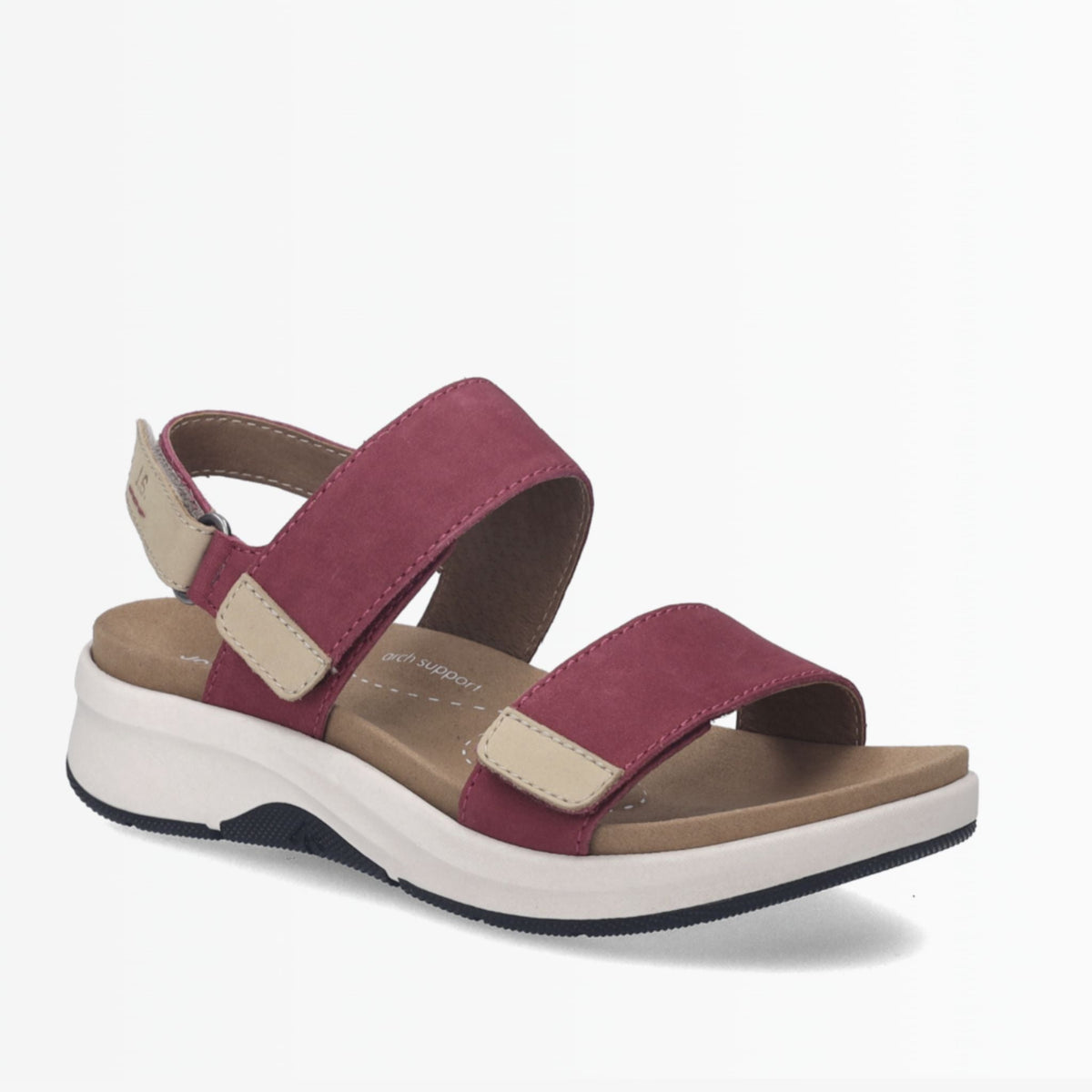 Josef Seibel Estelle 04 - My Shoe Specialist & My School Shoes