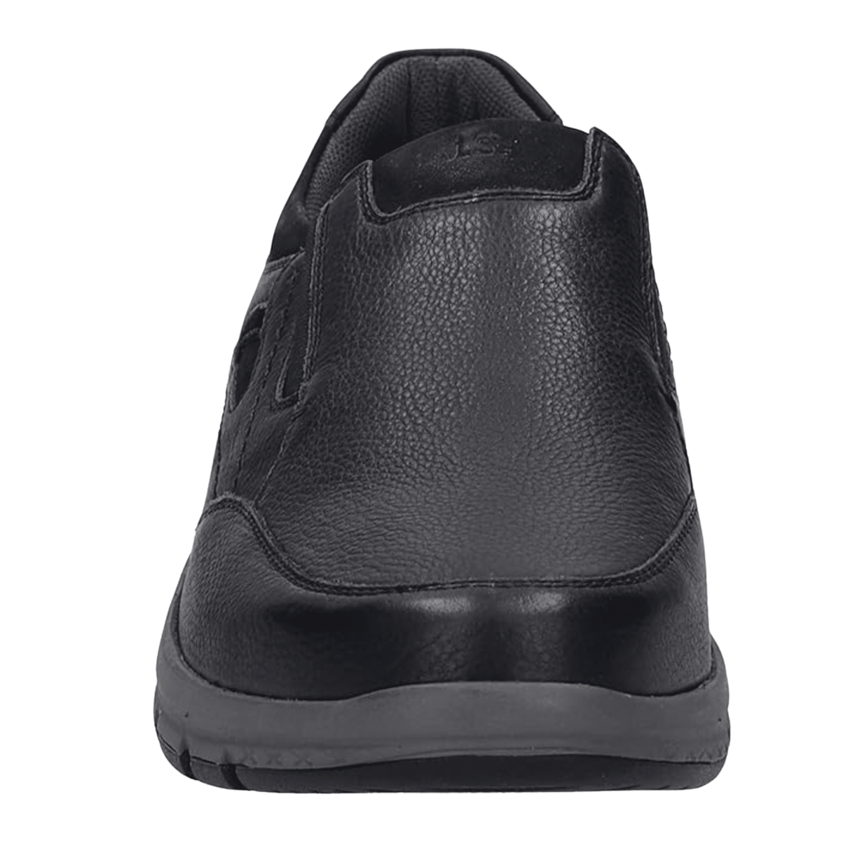 Josef Seibel Giuseppe 09 Black Leather - My Shoe Specialist & My School Shoes