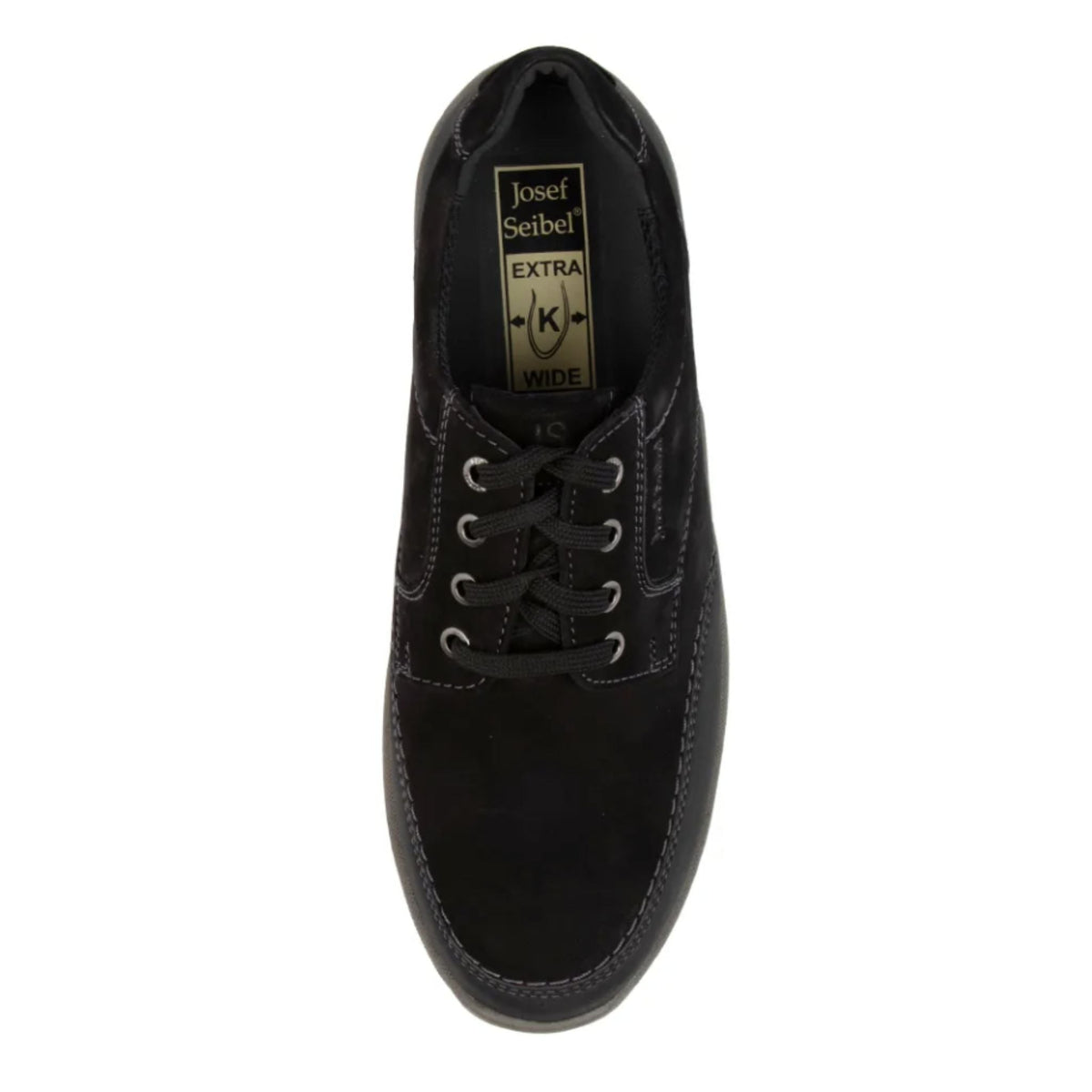 Josef Seibel Lenny 02 - My Shoe Specialist & My School Shoes