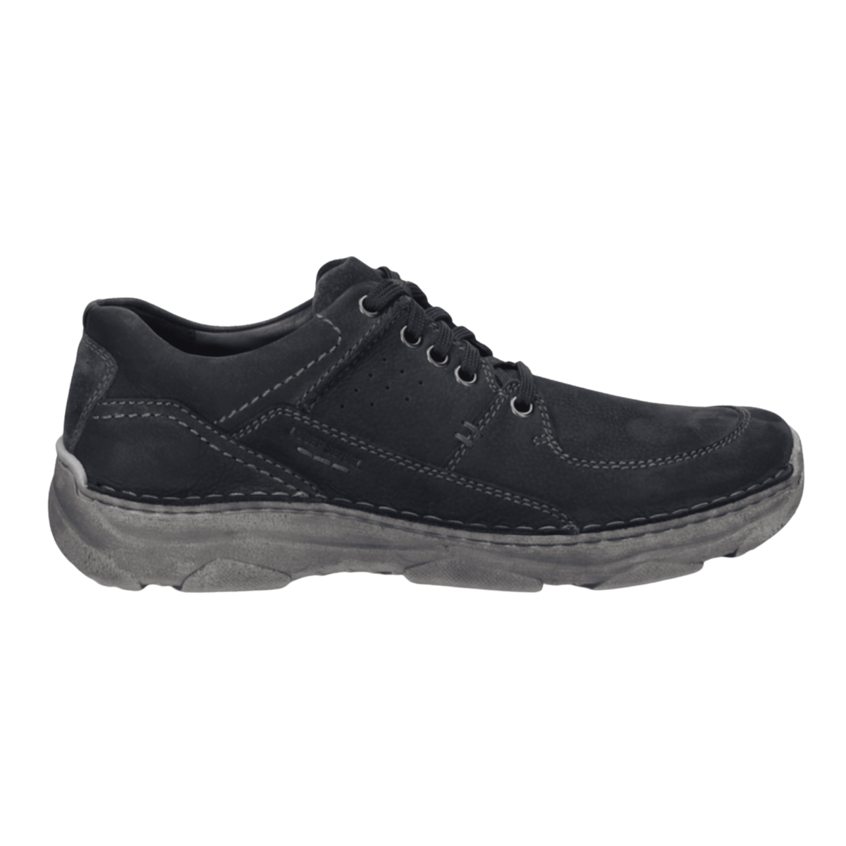 Josef Seibel Liam 01 Ocean - My Shoe Specialist & My School Shoes