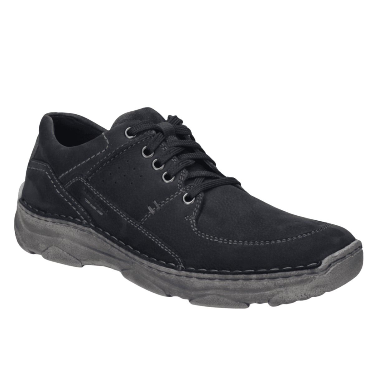 Josef Seibel Liam 01 Ocean - My Shoe Specialist & My School Shoes