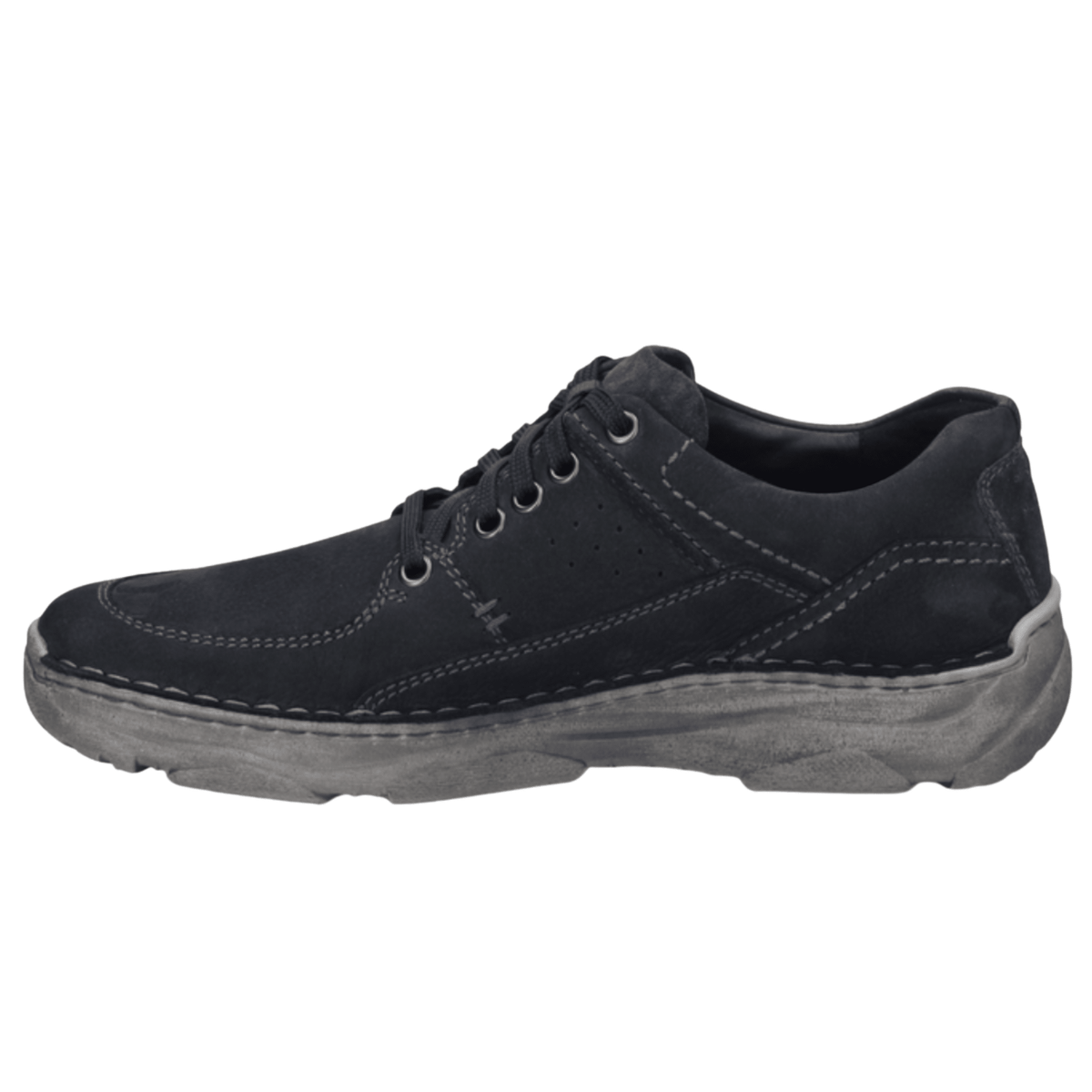 Josef Seibel Liam 01 Ocean - My Shoe Specialist & My School Shoes