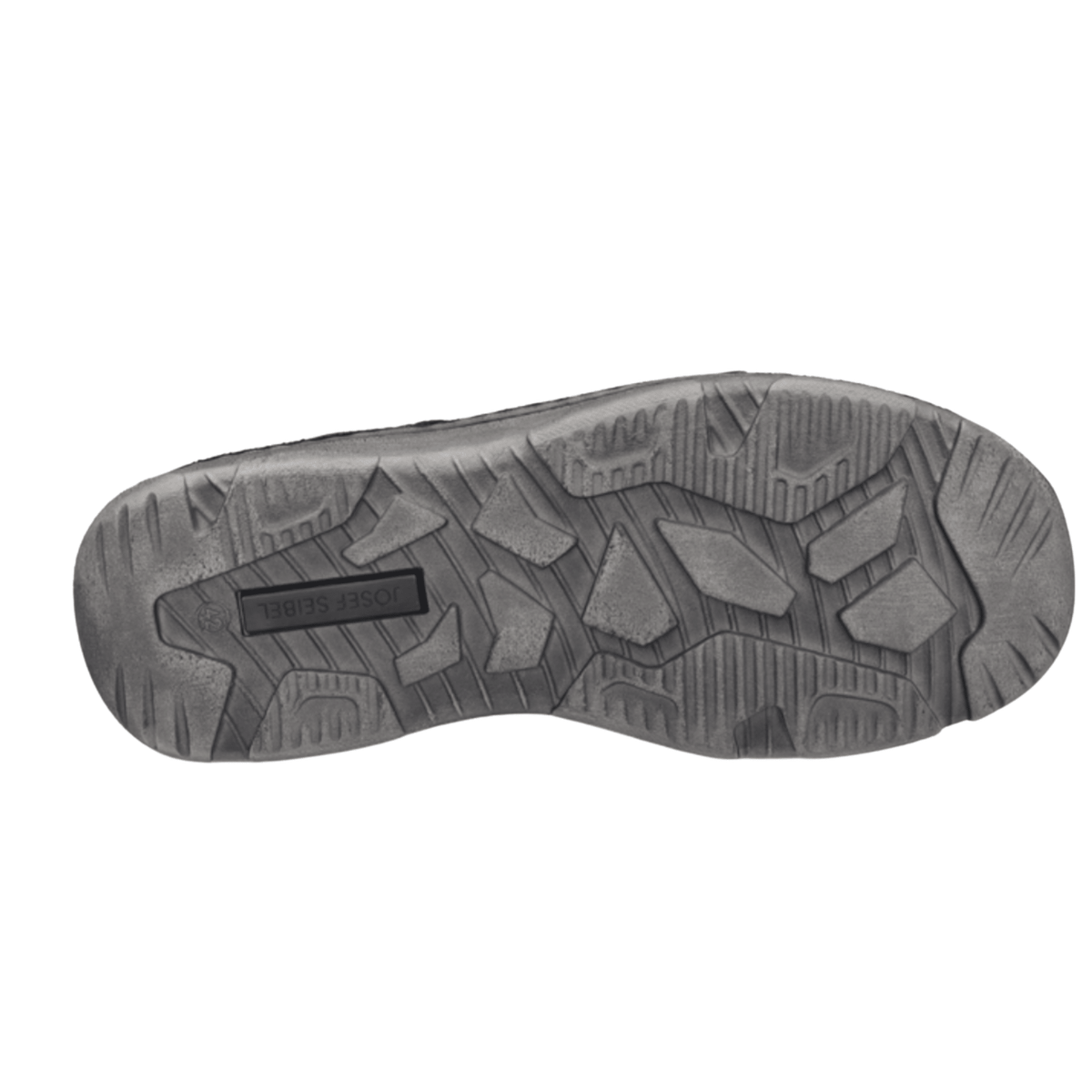 Josef Seibel Liam 01 Ocean - My Shoe Specialist & My School Shoes
