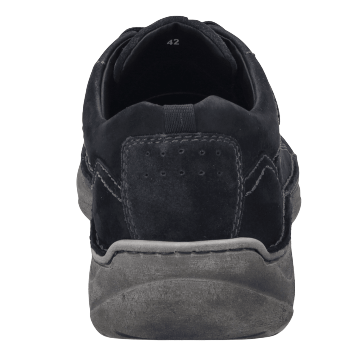 Josef Seibel Liam 01 Ocean - My Shoe Specialist & My School Shoes
