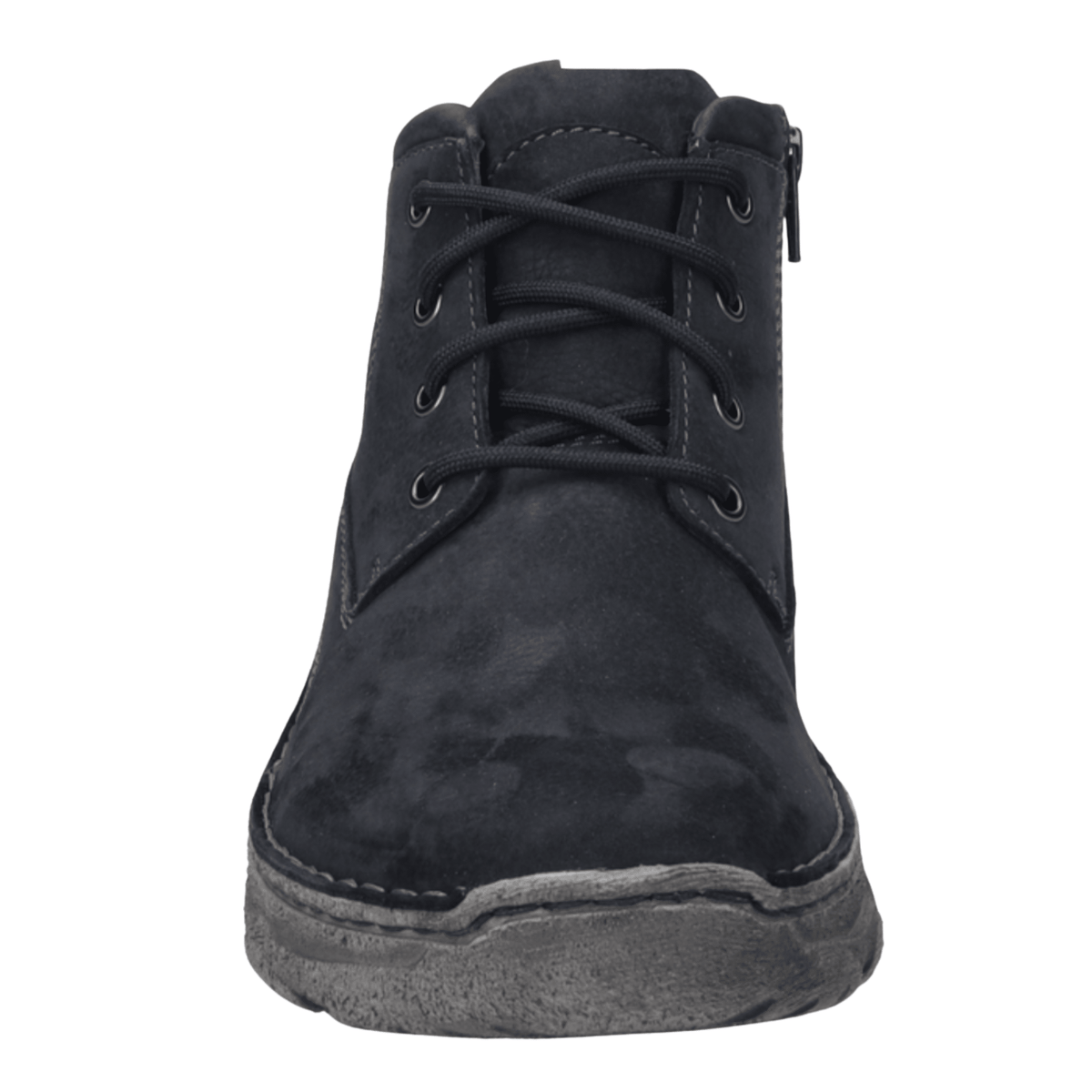 Josef Seibel Liam 07 Ocean Blue - My Shoe Specialist & My School Shoes