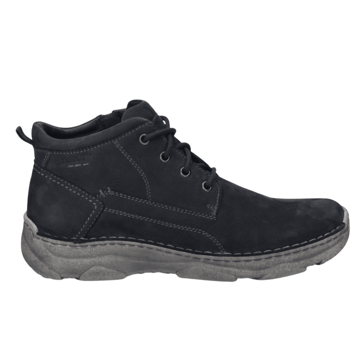 Josef Seibel Liam 07 Ocean Blue - My Shoe Specialist & My School Shoes