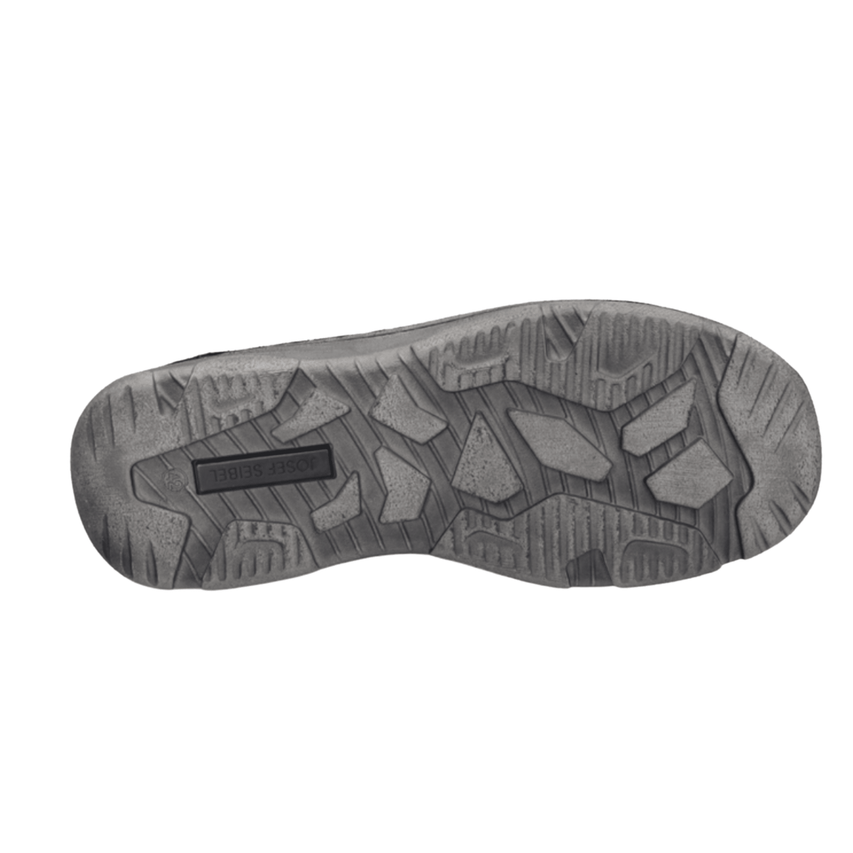 Josef Seibel Liam 07 Ocean Blue - My Shoe Specialist & My School Shoes