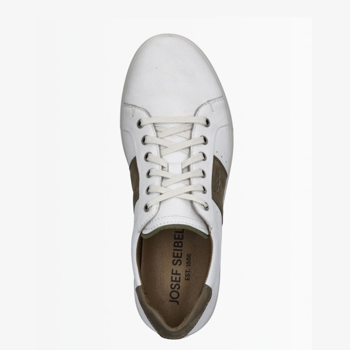 Josef Seibel Maddox 04 - My Shoe Specialist & My School Shoes