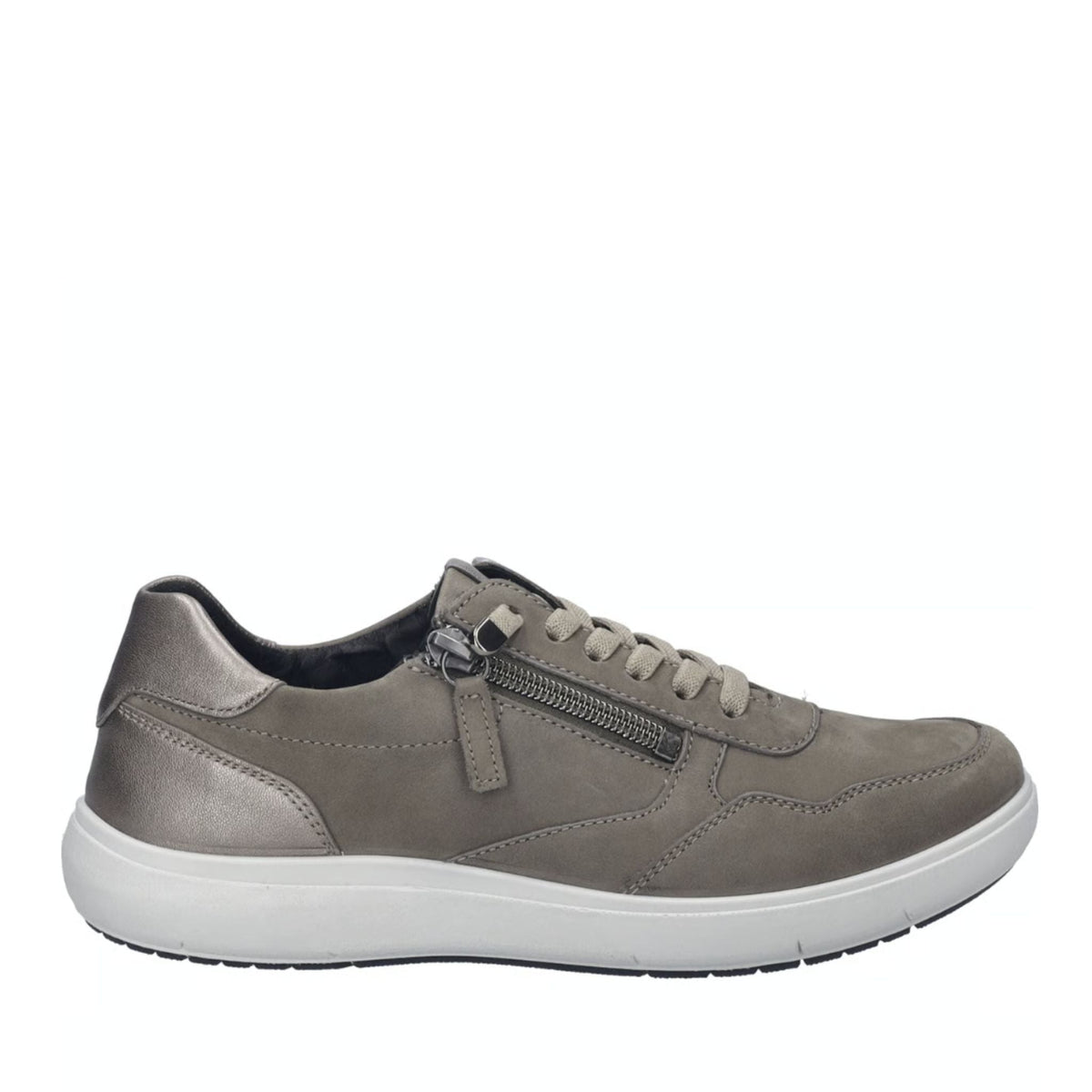 Josef Seibel Megan 09 Taupe - My Shoe Specialist & My School Shoes