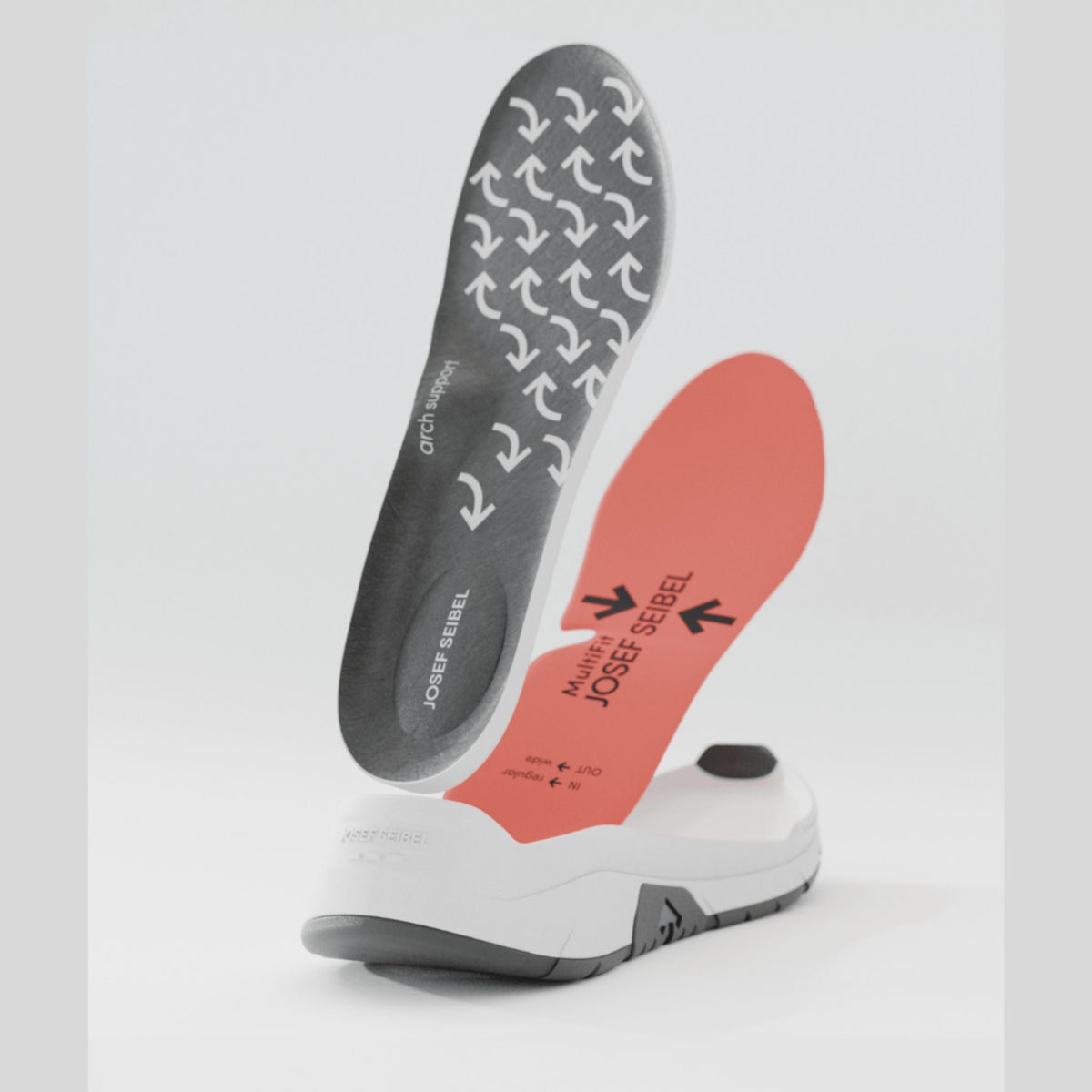 Josef Seibel Mitchell 08 - My Shoe Specialist & My School Shoes