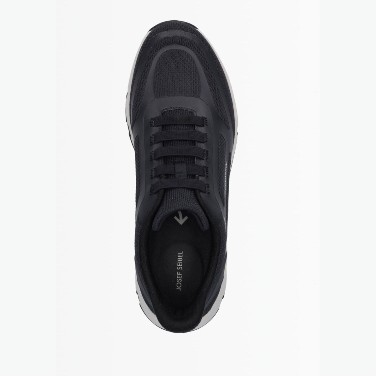Josef Seibel Mitchell 08 - My Shoe Specialist & My School Shoes