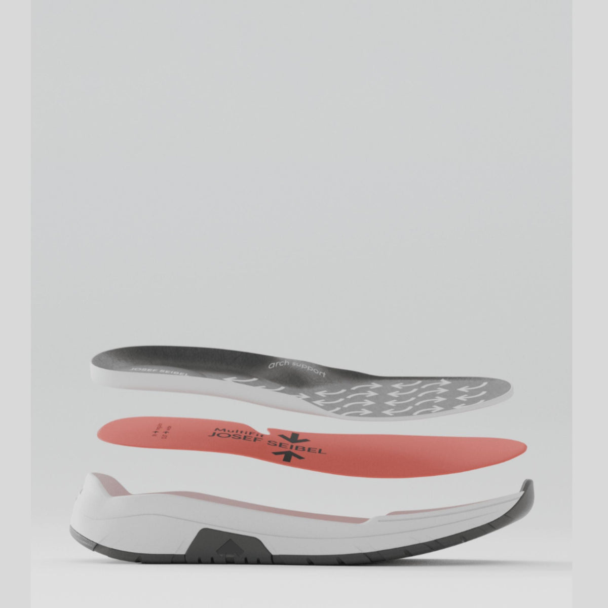 Josef Seibel Mitchell 08 - My Shoe Specialist & My School Shoes