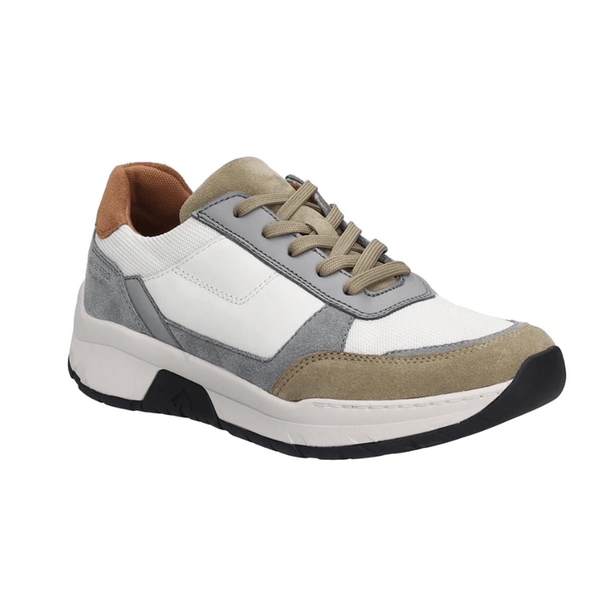 Josef Seibel Mitchell 10 Multi - My Shoe Specialist & My School Shoes