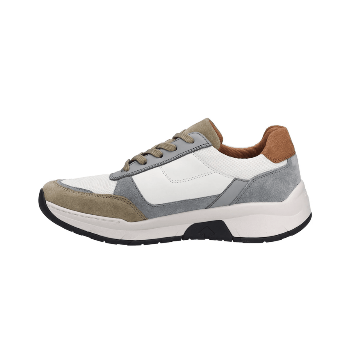 Josef Seibel Mitchell 10 Multi - My Shoe Specialist & My School Shoes