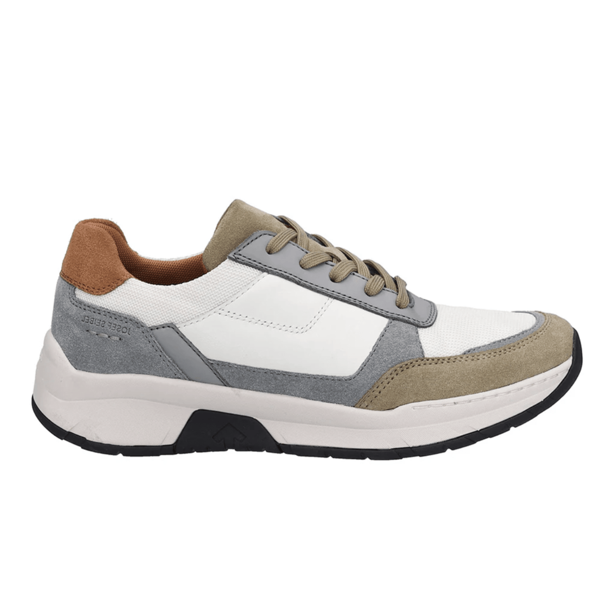 Josef Seibel Mitchell 10 Multi - My Shoe Specialist & My School Shoes