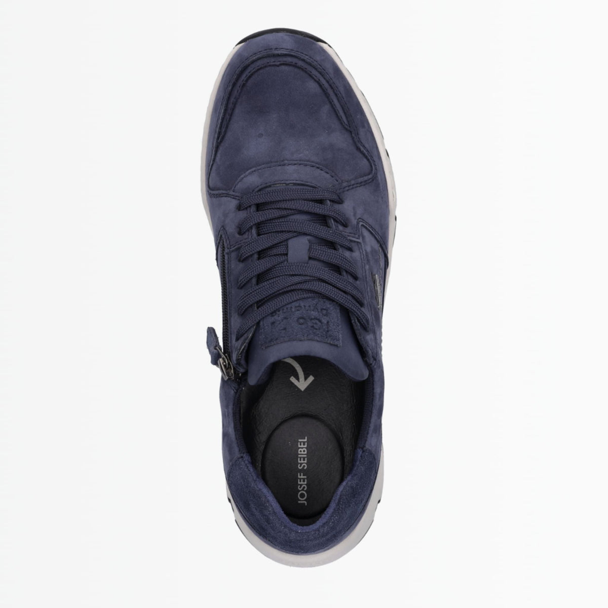 Josef Seibel Mitchell 50 M - My Shoe Specialist & My School Shoes