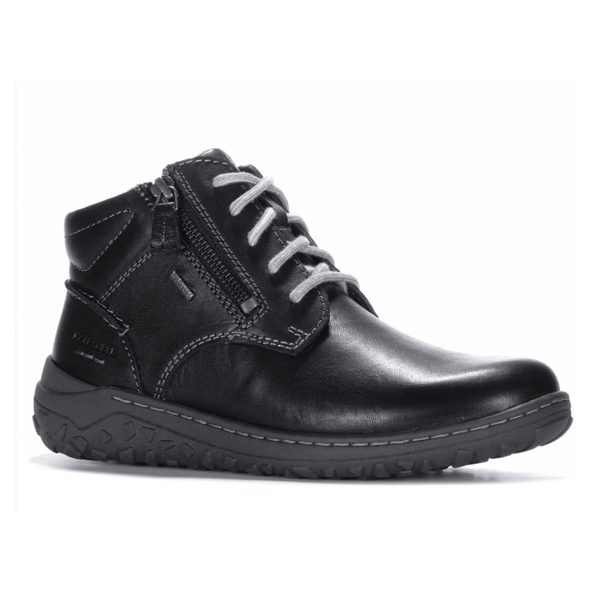 Josef Seibel Ruby 54 Waterproof Boot Black - My Shoe Specialist & My School Shoes